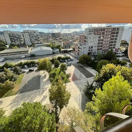 Lejlighed Albos Tirana