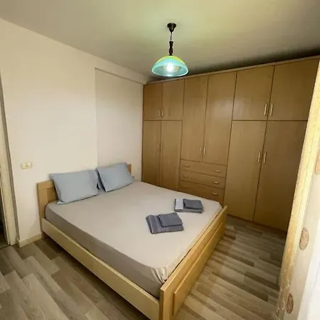 Appartement Albos *