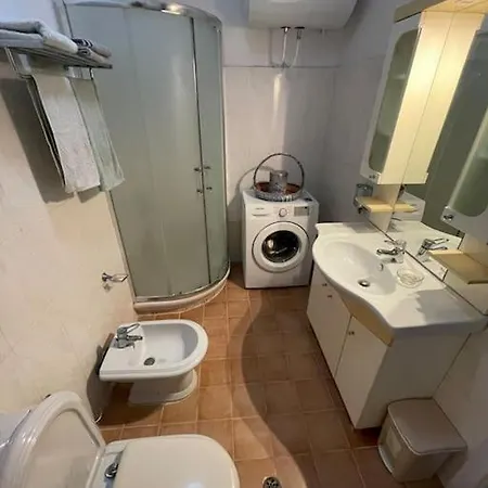 Albos Appartement Tirana