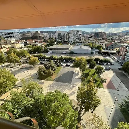 Albos * Tirana